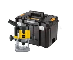 DEWALT 1100W VEIKIANTIS FREŽAS TSTAK DW621KT