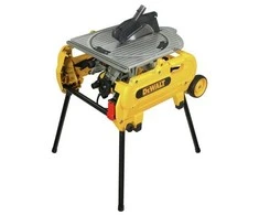 Skersinio/išilginio pjovimo staklės D27107 2000W 305 mm XPS, DeWalt