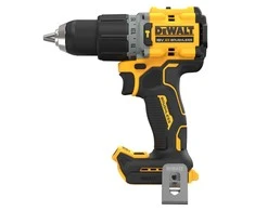 Smūginis gręžtuvas-suktuvas DeWalt DCD805P2T-QW; 18 V; 2x5,0 Ah akum.