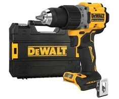 DeWalt suktuvas - gręžtuvas  DCD800NT 18V 90Nm BL TSTAK be akumuliatoriaus ir kroviklio