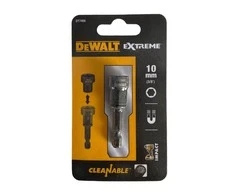 DEWALT SMŪGINIS ANTGALIS SU 10mm GALVUTE, SAVAIME IŠSIVALANTIS