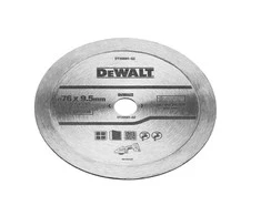 76 mm deimantinis diskas keraminėms plytelėms pjauti DeWALT [DT20591-QZ]