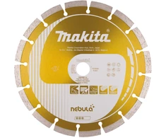 Makita Deimantinis diskas 230mm NEBULA B-54025 230X22,23MM
