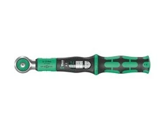 Dinamometrinis raktas WERA Safe-Torque A1 2-12Nm 1/4"