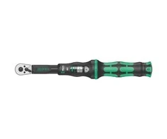 Dinamometrinis raktas Wera Click-Torque A 5; 1/4''; 2,5-25 Nm