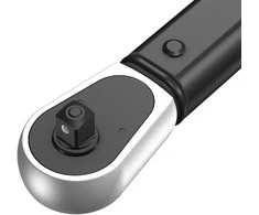 Dinamometrinis raktas Wera Click-Torque A 5; 1/4''; 2,5-25 Nm