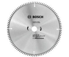 Bosch Pjūklas ALUMINIUI 305x30mm 96 DANTŲ ECO