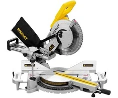 Skersinio pjovimo staklės Stanley SM1800-QS; 1800 W; 254 mm