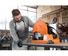 Metalo diskinis pjūklas FEIN MKAS 355
