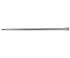 ilgas 12 taškų lizdas M17 veržlėms, 500 mm, 1/4" Makita pavara [B-52657]