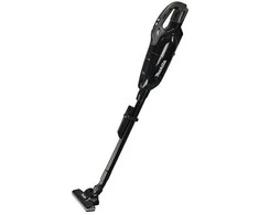 belaidis vertikalus dulkių siurblys 18V, juoda, Makita [DCL285FZB] Li-Ion, LXT