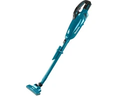 Dulkių siurblys akumulatorowy odkurzacz vertikalus be maišelio 18V, Makita [DCL283FZ] Li-Ion, LXT