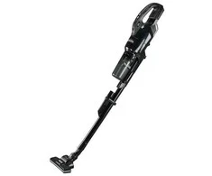 Makita DCL286FZB Akumuliatorinis dulkių siurblys, LXT, 18V, bešepetėlinis variklis, su cikloniniu priedu, juodos spalvos 100W. Be akumuliatoriaus ir kroviklio.