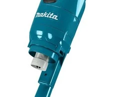 Makita DCL286FZ Akumuliatorinis dulkių siurblys, LXT, 18V, bešepetėlinis variklis, su cikloniniu priedu, mėlynos spalvos 100W. Be akumuliatoriaus ir kroviklio