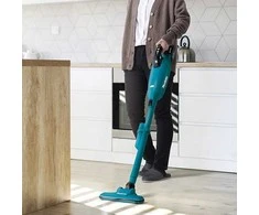 Makita DCL284FZ belaidis dulkių siurblys