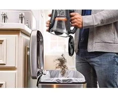 Black &amp; Decker Dulkių siurblys BHHV520JF