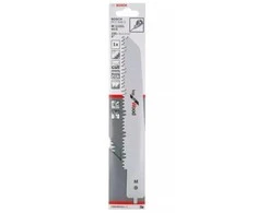 Bosch Univers. pjūklo pjūklelis M 1131L, PFZ 500, 1vnt.