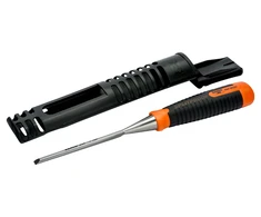 Bahco Kaltas medžiui 434 rankena 12mm Ergo®