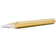 dłuto murarskie, 23x300 mm, Rennsteig [9R 350 300 19]