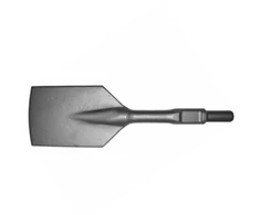 Makita Kaltas - kastuvas 125X400mm(HM1303) P-05555