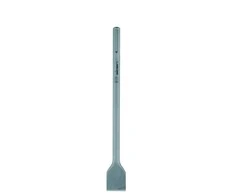 platus lenktas kaltas SDS-max 50x400 mm, Alpen [0097900530100]