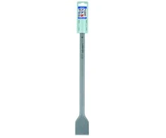 dłuto szerokie wygięte SDS-max 80x300 mm, Alpen [0097900830100]