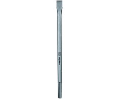 siauras kaltas SDS-max 25x600 mm, Alpen [0097100600100]