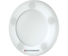 Difuzorius Scangrip NOVA 2 CONNECT / MULTIMATCH R lempoms