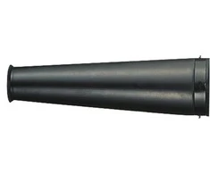 Makita 220mm pūstuvo antgalis UB100D, UB101D, DUB185, DUB186 123245-4