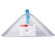 Makita Antgalis su piltuvėliu sodo purkštuvams AB45127080