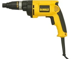 elektrinė atsuktuvas "fererių" sukimui 540W DeWalt [DW263K-QS]