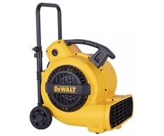 Elektrinis džiovintuvas, 450 W, DeWalt [AT-DXAM2815]