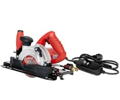 Elektrinis diskinis pjūklas Rubi TC-125 G2, 1250W