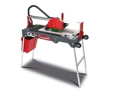 Rubi Electric Tile Cutter 54975 DU-200 EVO 850 Electric Tile Cutter