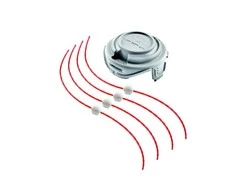 Black &amp; Decker GL8033 trimeris, 800 W