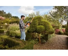 Black &amp; Decker BD GYVONŲ ŽIRKLĖS 500W / 50cm