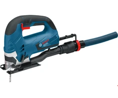 Siaurapjūklis Bosch GST 90 BE 650W kartoninė pakuotė