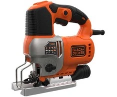 Black &amp; Decker BD JIGSW 650W BES610