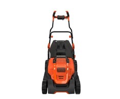 Black &amp; Decker Juodas &amp; Decker Vejapjovė Juodas &amp; Decker BEMW481BH-QS; 1800 W; elektrinė