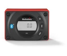 elektroninis kišeninis lygis 8cm, DPL, Hultafors [401323]