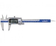 Limit ELEKTRONINIS APLYGOS RIBA 150 mm 144550 100