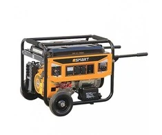 elektros generatorius 7,5 kW, 365 SMART [SM-01-9000]