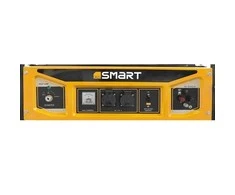elektros generatorius 7,5 kW, 365 SMART [SM-01-9000]