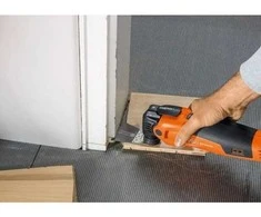 Daugiafunkcinis įrankis FEIN 230V Multimaster MM 500 Plus TOP