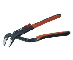 Bahco Reguliuojamos santechninės replės Ergo 210mm max 37mm