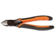 šoninis pjoviklis ERGO su progresyviu pjovimo kraštu 140 mm Bahco [2101G-140IP]
