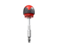 1/4" atsuktuvas su reketo funkcija, PROTWIST 3in1 FACOM [ATCL.3]