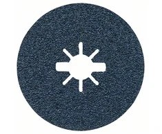Bosch X-LOCK šlifavimo diskai Best Metal, D 125; K 24