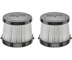 Hepa filtras dulkių siurbliui DeWalt DCV5011H-XJ