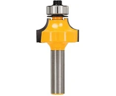 DEWALT FREZ WKLĘSŁY R6 TRZPIEŃ 8mm